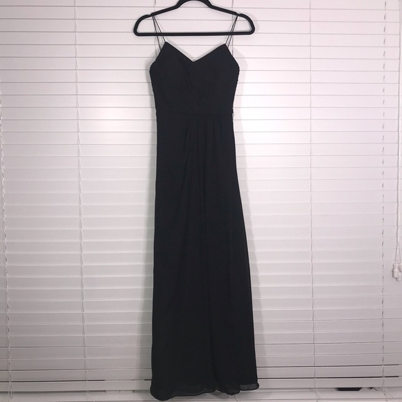 Weddington Way Spaghetti Strap Dress - 0 - Picture 2 of 7